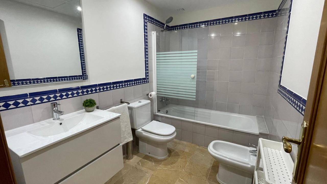 Apto Duplex, Marbellac Extérieur photo